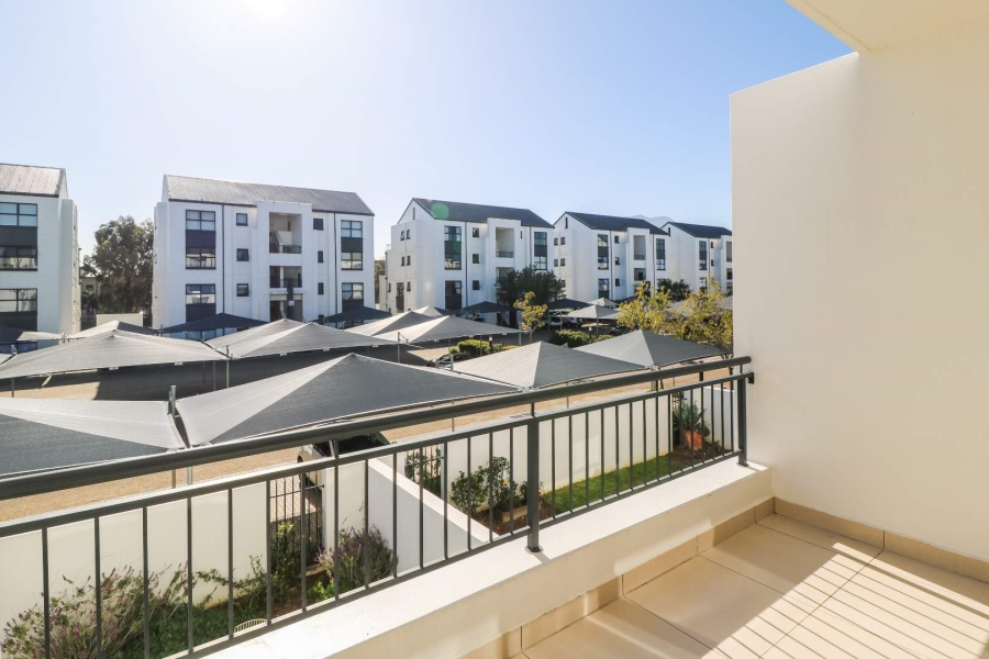 To Let 3 Bedroom Property for Rent in De Velde Western Cape